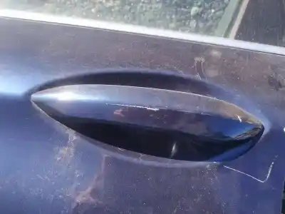 Second-hand car spare part exterior left front door handle for bmw 5-series, f07/f10 /f11 2010.03 - 2016.12 2.0 d 135kw 2010.03 --> oem iam references    Second-hand car spare part exterior left front door handle for bmw 5-series, f07/f10 /f11 2010.03 - 2016.12 2.0 d 135kw 2010.03 --> oem iam references