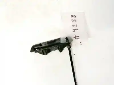 Second-hand car spare part plastics for audi q7 (4l) 3.0 tdi oem iam references   