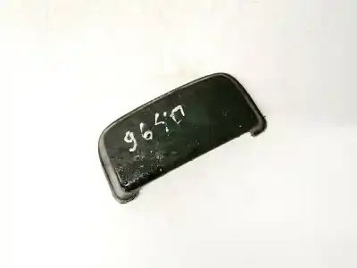 Second-hand car spare part plastics for chevrolet captiva 3.2 v6 ltx oem iam references 