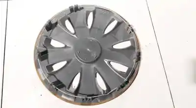 Second-hand car spare part hub caps for nissan note (e11e) 1.6 16v cat oem iam references   