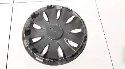 Second-hand car spare part hub caps for nissan note (e11e) 1.6 16v cat oem iam references   