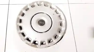 Gebrauchtes Autoersatzteil NABENKAPPEN zum VOLVO V50 (545)  OEM-IAM-Referenzen 30714075  