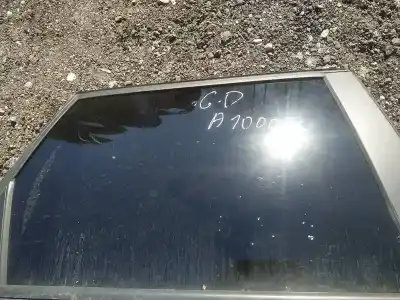 Pezzo di ricambio per auto di seconda mano finestrino posteriore destro per volvo v50 (545) 2.0 d riferimenti oem iam as2