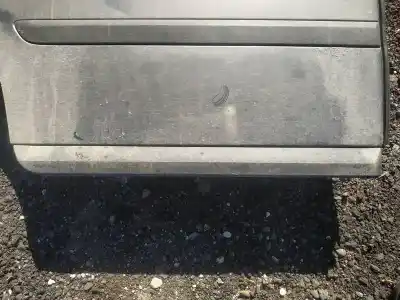 Pezzo di ricambio per auto di seconda mano plastica per volvo v50 (545) 2.0 d riferimenti oem iam   