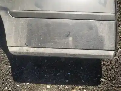 Pezzo di ricambio per auto di seconda mano plastica per volvo v50 (545) 2.0 d riferimenti oem iam 