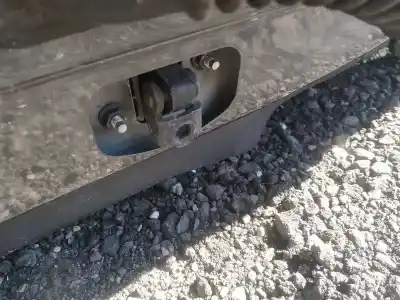 Pezzo di ricambio per auto di seconda mano cerniera per volvo v50 (545) 2.0 d riferimenti oem iam 