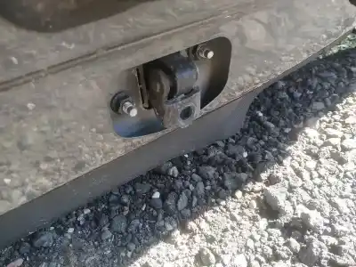 Second-hand car spare part hinge for volvo v50 (545) 2.0 d oem iam references   