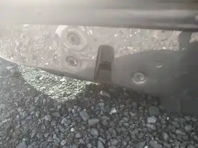 Pezzo di ricambio per auto di seconda mano serratura porta posteriore destra per volvo v50 (545) 2.0 d riferimenti oem iam 