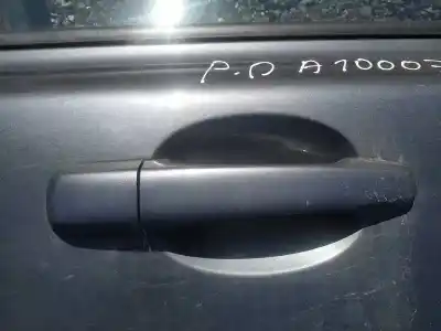 Pezzo di ricambio per auto di seconda mano maniglia esterna anteriore destra per volvo v50 (545) 2.0 d riferimenti oem iam 