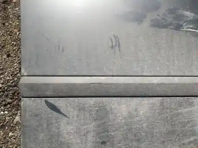 Pezzo di ricambio per auto di seconda mano plastica per volvo v50 (545) 2.0 d riferimenti oem iam   