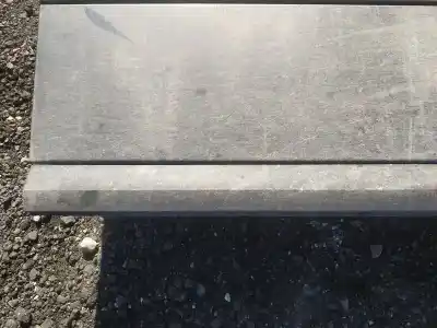 Pezzo di ricambio per auto di seconda mano plastica per volvo v50 (545) 2.0 d riferimenti oem iam   