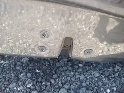 Pezzo di ricambio per auto di seconda mano serratura porta anteriore destra per volvo v50 (545) 2.0 d riferimenti oem iam   