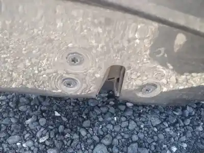 Pezzo di ricambio per auto di seconda mano Serratura Porta Anteriore Destra per VOLVO V50 (545) 2.0 D Riferimenti OEM IAM   