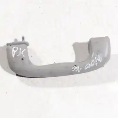 Peça sobressalente para automóvel em segunda mão puxador de teto por peugeot 807 2.2 hdi fap cat (4hw) referências oem iam 5001700003