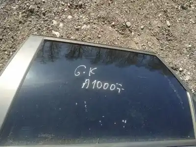 Pezzo di ricambio per auto di seconda mano finestra posteriore sinistra per volvo v50 (545) 2.0 d riferimenti oem iam as2