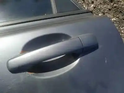 Pezzo di ricambio per auto di seconda mano maniglia esterna posteriore sinistra per volvo v50 (545) 2.0 d riferimenti oem iam 