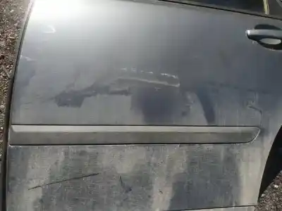 Pezzo di ricambio per auto di seconda mano plastica per volvo v50 (545) 2.0 d riferimenti oem iam 