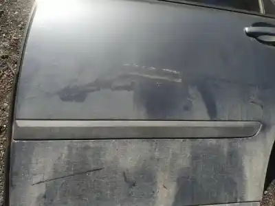 Pezzo di ricambio per auto di seconda mano plastica per volvo v50 (545) 2.0 d riferimenti oem iam   