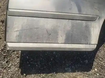 Pezzo di ricambio per auto di seconda mano plastica per volvo v50 (545) 2.0 d riferimenti oem iam 