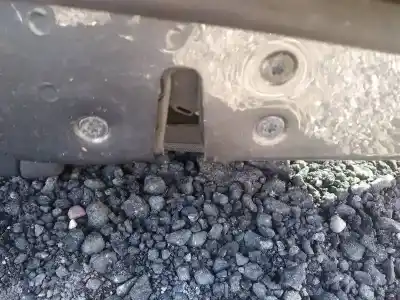 Pezzo di ricambio per auto di seconda mano serratura porta posteriore sinistra per volvo v50 (545) 2.0 d riferimenti oem iam 