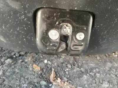 Автозапчасти б/у замок багажника/ворот за HONDA CR-V (RE) 2.2 CTDI ссылки OEM IAM   