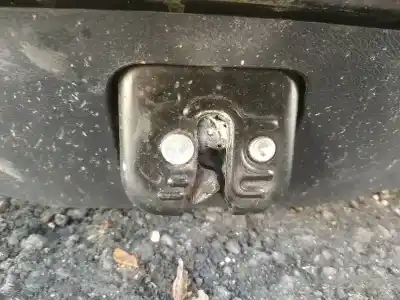 Автозапчасти б/у замок багажника/ворот за honda cr-v (re) 2.2 ctdi ссылки oem iam   