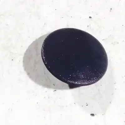 Peça sobressalente para automóvel em segunda mão plásticos por opel meriva b 1.7 16v cdti referências oem iam 13124113