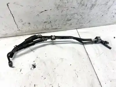 Автозапчастина б/у труба тиску гідропередування керма для MAZDA 5 BERL. (CR) 2.0 CRTD Active+ (105kW) Посилання на OEM IAM   