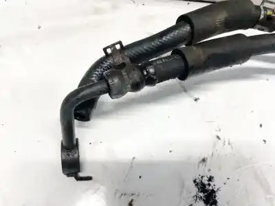 Автозапчасти б/у напорная трубка усилителя рулевого управления за mazda 5 berl. (cr) 2.0 crtd active+ (105kw) ссылки oem iam   