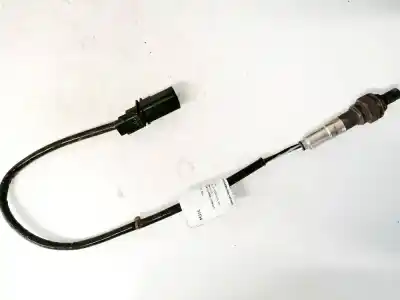 Peça sobressalente para automóvel em segunda mão SONDA LAMBDA por AUDI A6 ALLROAD QUATTRO (4FH)  Referências OEM IAM 06E906265F  06E906265F