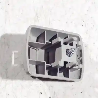 Second-hand car spare part plastics for ford focus c-max (cap) 1.8 16v cat oem iam references   