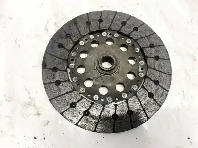 Автозапчастина б/у комплект зцеплення для mazda 5 berl. (cr) 2.0 crtd active+ (105kw) посилання на oem iam 325025310  