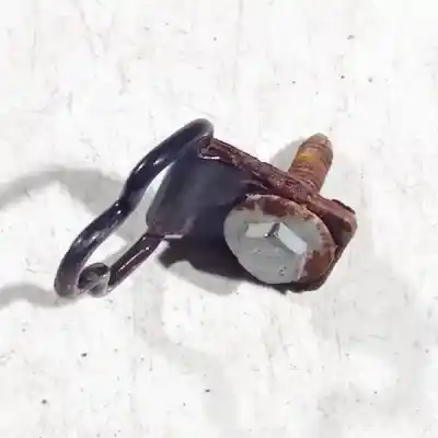 Peça sobressalente para automóvel em segunda mão plásticos por peugeot 807 2.2 hdi fap cat (4hw) referências oem iam 