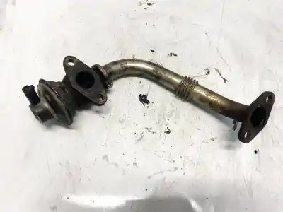 Pièce détachée automobile d'occasion vanne egr pour hyundai i30 1.6 crdi cat références oem iam 7700874840b