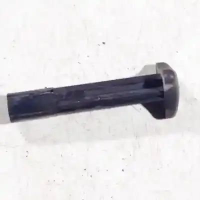 Peça sobressalente para automóvel em segunda mão plásticos por peugeot 807 2.2 hdi fap cat (4hw) referências oem iam 