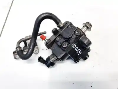 Автозапчастина б/у насос инжекційний для opel insignia a (g09) 2.0 cdti (68) посилання на oem iam 55571005  0445010193