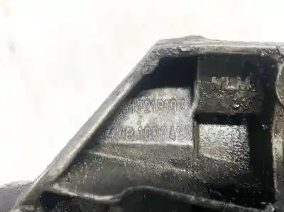 Second-hand car spare part engine support for opel insignia a (g09) 2.0 cdti (68) oem iam references 13219107  mub1002432