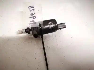 Second-hand car spare part WASHER PUMP for BMW 1-SERIES, E87 / E88 2006.11 - 2011.09 FACELIFT  OEM IAM references 67127199567  67.12-7199567