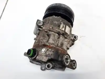 Автозапчасти б/у компрессор кондиционера воздуха за opel corsa d 1.4 16v bivalent (gasolina / gas licuado del petróleo. gpl) ссылки oem iam 55701200  447260-0363