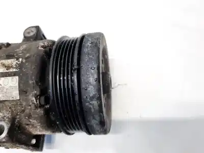Автозапчасти б/у компрессор кондиционера воздуха за opel corsa d 1.4 16v bivalent (gasolina / gas licuado del petróleo. gpl) ссылки oem iam 55701200  447260-0363