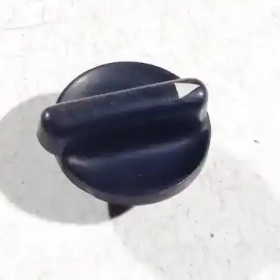 Peça sobressalente para automóvel em segunda mão plásticos por audi 100 avant (c4) 2.5 tdi referências oem iam 4a0819041