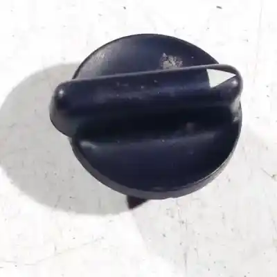 Peça sobressalente para automóvel em segunda mão plásticos por audi 100 avant (c4) 2.5 tdi referências oem iam 4a0819041