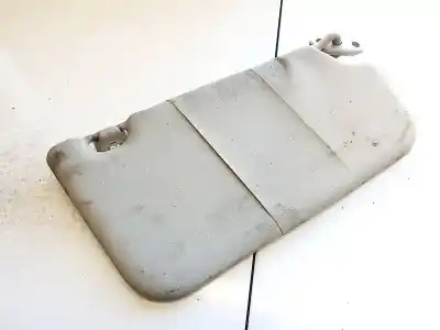 Peça sobressalente para automóvel em segunda mão pára-sol esquerdo por ford mondeo iv 1.8 tdci referências oem iam 2s61a04101w