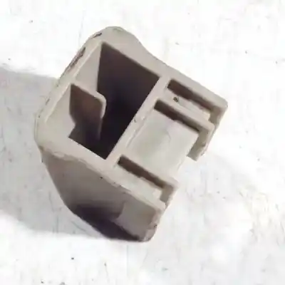 Pezzo di ricambio per auto di seconda mano plastica per nissan note (e11e) 1.5 dci turbodiesel cat riferimenti oem iam   