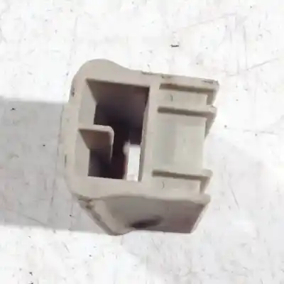 Pezzo di ricambio per auto di seconda mano plastica per nissan note (e11e) 1.5 dci turbodiesel cat riferimenti oem iam   