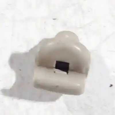 Pezzo di ricambio per auto di seconda mano plastica per nissan note (e11e) 1.5 dci turbodiesel cat riferimenti oem iam   