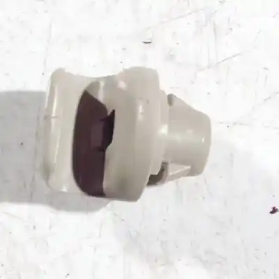 Pezzo di ricambio per auto di seconda mano plastica per nissan note (e11e) 1.5 dci turbodiesel cat riferimenti oem iam   