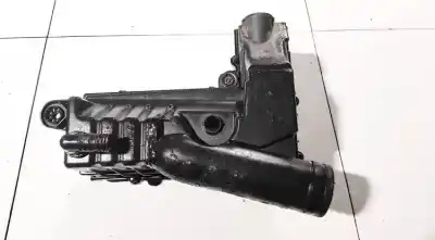 Peça sobressalente para automóvel em segunda mão suporte do filtro de ar por seat altea (5p1) 1.9 tdi referências oem iam 4615185940