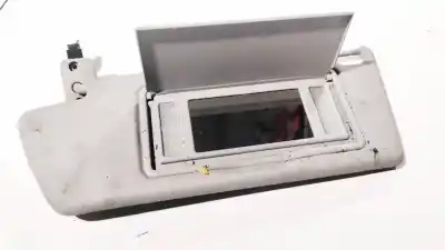 Автозапчастина б/у лівий натір для opel vectra c (z02) 2.2 dti 16v (f69) посилання на oem iam   