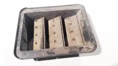 Peça sobressalente para automóvel em segunda mão plásticos por talbot simca 1100 fastback 1.1 ls,gls referências oem iam mr360284